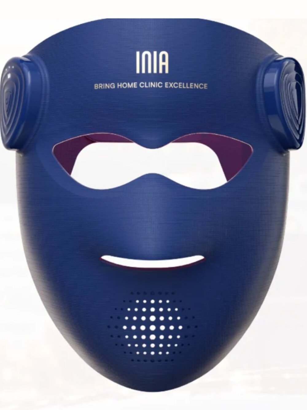 Wireless INIA GLOW 4D Mask- 940nm Dual NIR- NWT